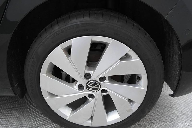 Volkswagen Golf bild 25