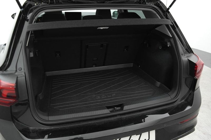Volkswagen Golf bild 23