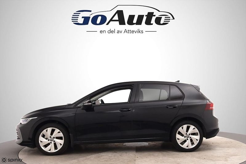 Volkswagen Golf bild 6