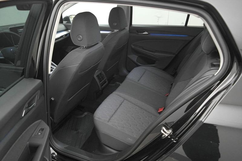 Volkswagen Golf bild 21
