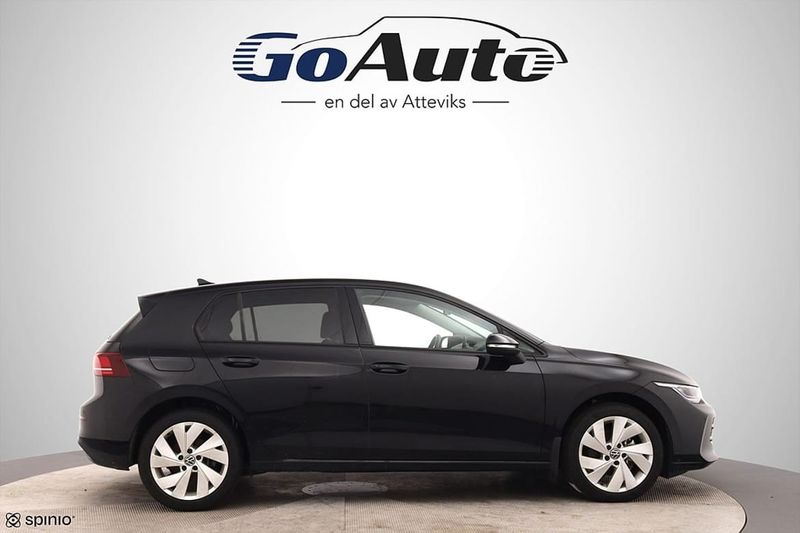 Volkswagen Golf bild 3