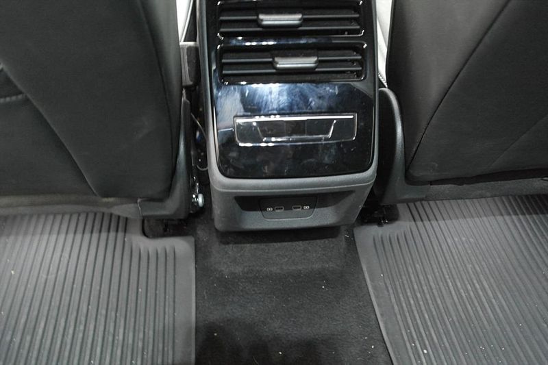 Volkswagen ID.7 bild 21