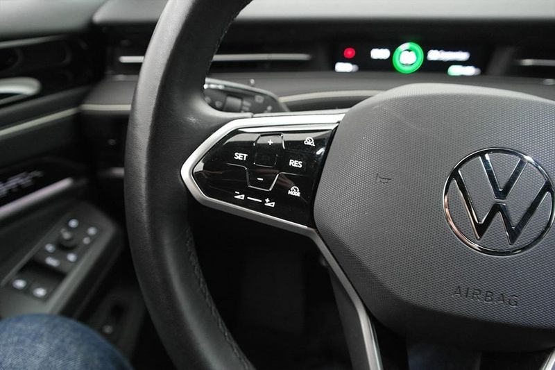 Volkswagen ID.7 bild 11
