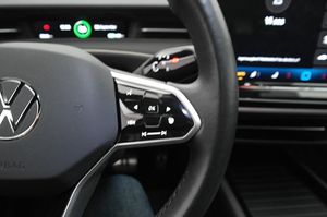 Volkswagen ID.7 bild 12
