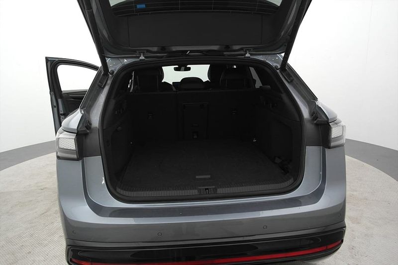 Volkswagen ID.7 bild 22