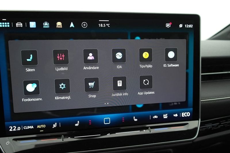 Volkswagen ID.7 bild 16