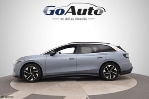 Volkswagen ID.7 bild 6