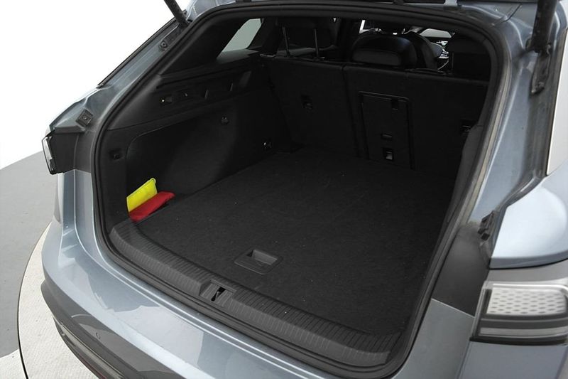 Volkswagen ID.7 bild 23