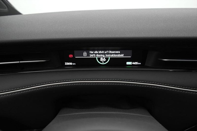Volkswagen ID.7 bild 10