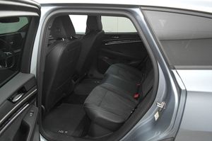 Volkswagen ID.7 bild 20