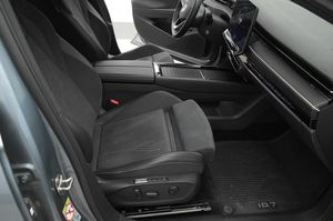 Volkswagen ID.7 bild 18