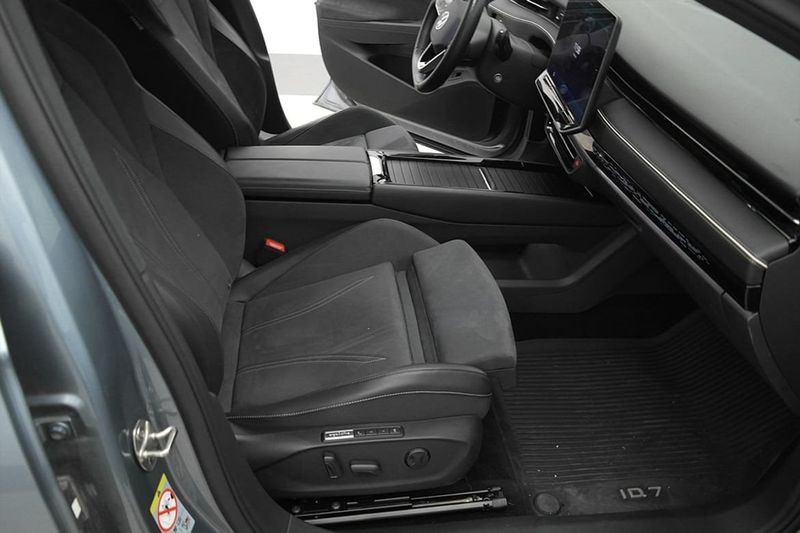 Volkswagen ID.7 bild 18