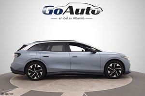 Volkswagen ID.7 bild 3