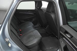 Volkswagen ID.7 bild 19