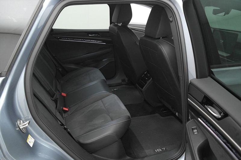 Volkswagen ID.7 bild 19