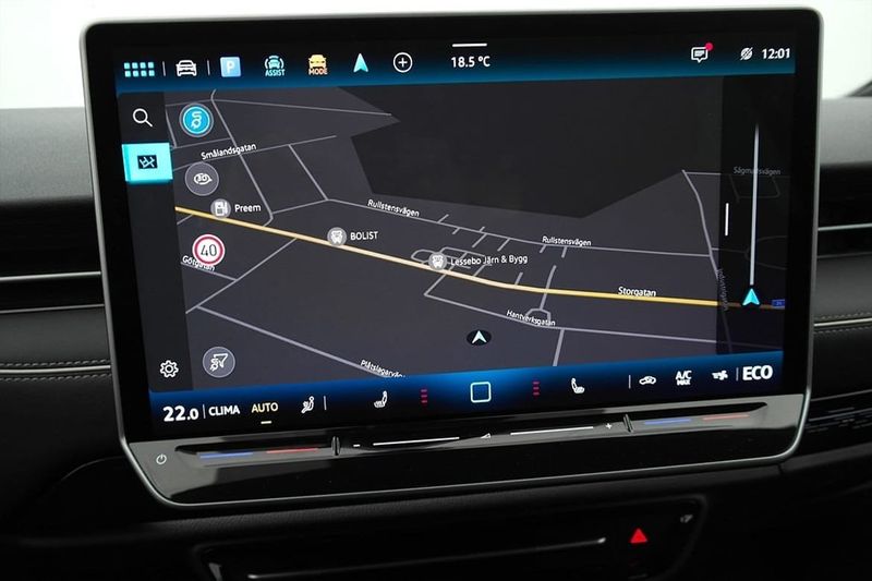 Volkswagen ID.7 bild 13