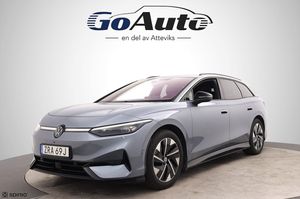 Volkswagen ID.7 bild 7