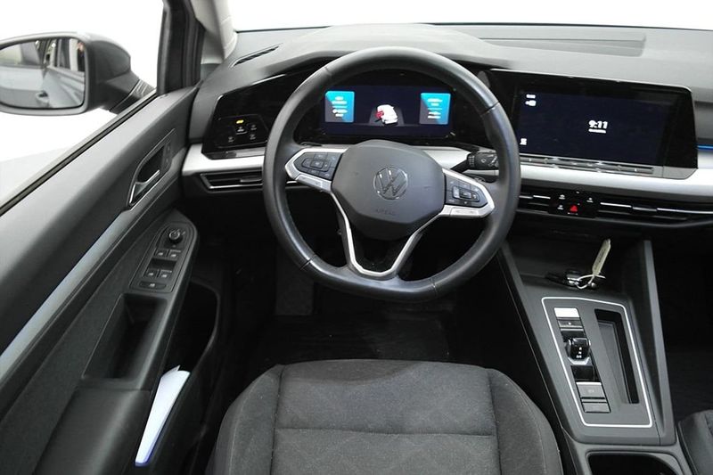 Volkswagen Golf bild 7
