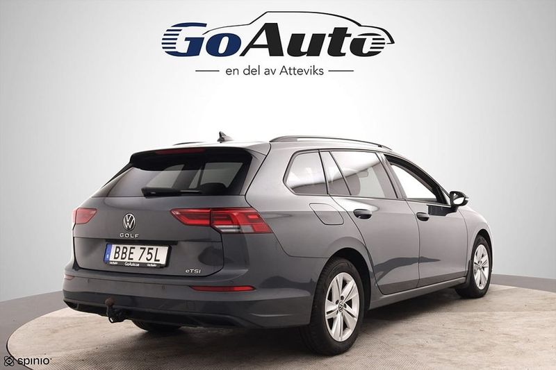 Volkswagen Golf bild 3