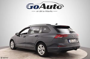 Volkswagen Golf bild 4