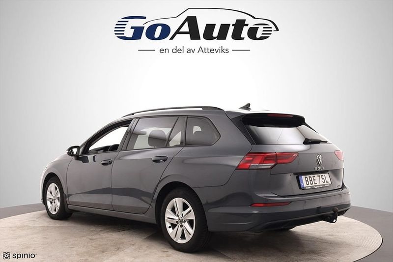 Volkswagen Golf bild 4