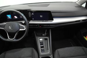 Volkswagen Golf bild 8