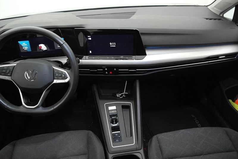 Volkswagen Golf bild 8