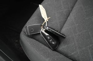 Volkswagen Golf bild 22