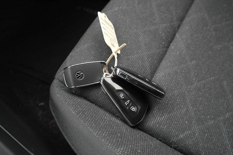 Volkswagen Golf bild 22