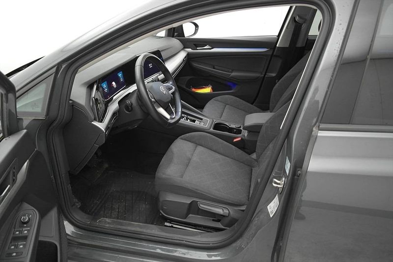 Volkswagen Golf bild 17