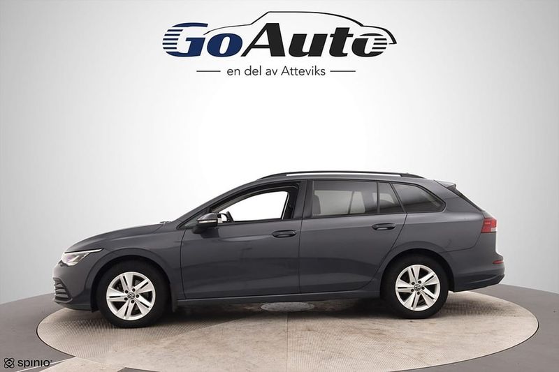 Volkswagen Golf bild 5