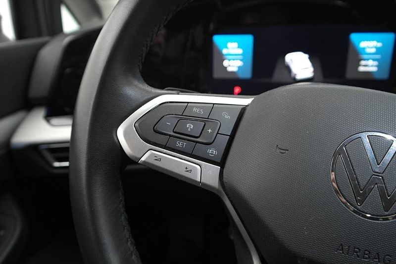 Volkswagen Golf bild 10