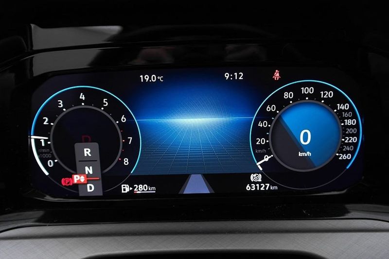 Volkswagen Golf bild 9