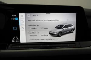 Volkswagen Golf bild 13