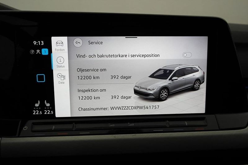 Volkswagen Golf bild 13