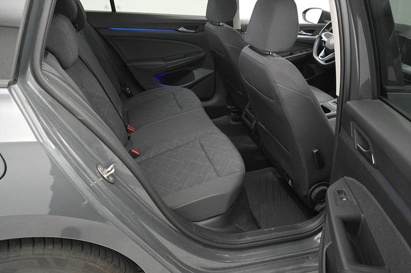 Volkswagen Golf bild 18