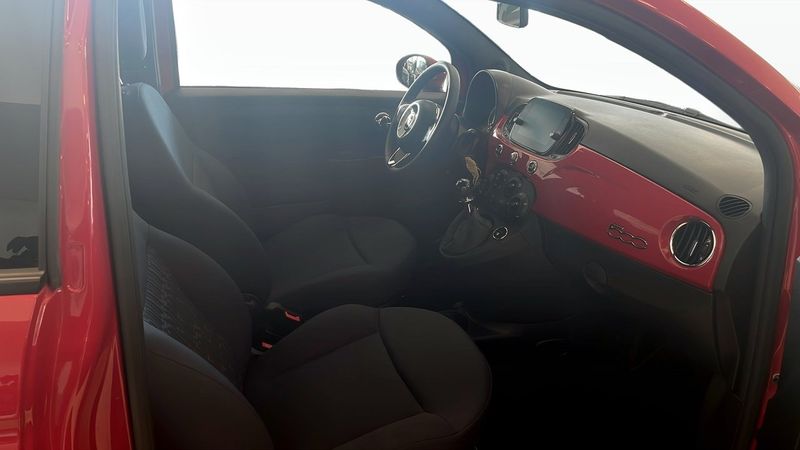 Fiat 500 bild 3