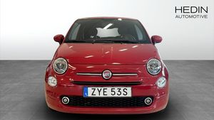 Fiat 500 bild 8