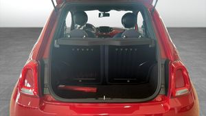 Fiat 500 bild 10