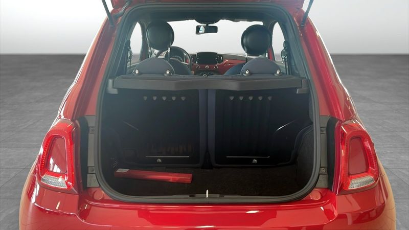 Fiat 500 bild 10
