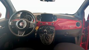 Fiat 500 bild 4