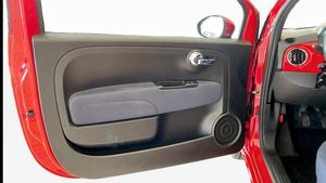 Fiat 500 bild 11