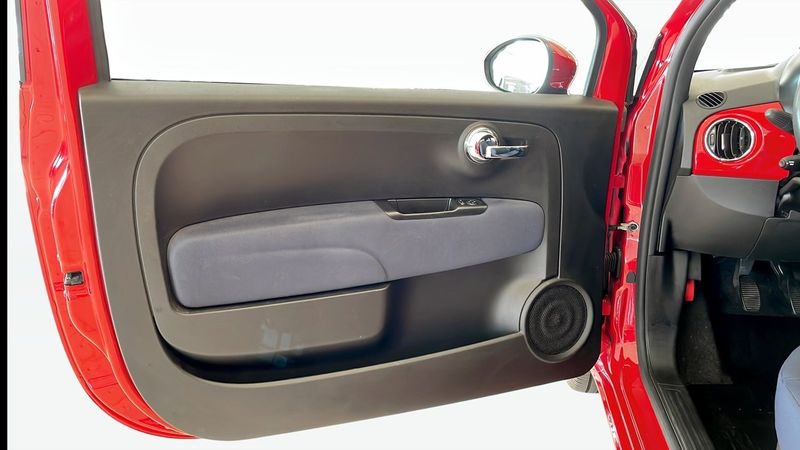 Fiat 500 bild 11