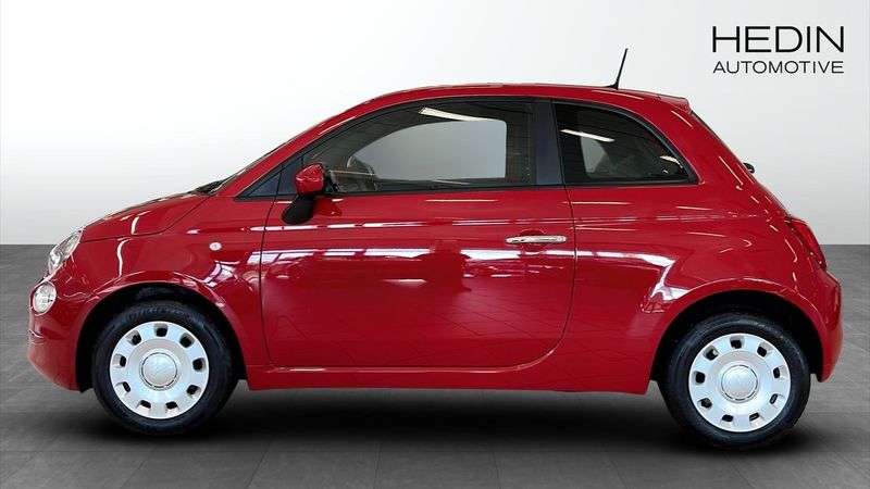 Fiat 500 bild 6