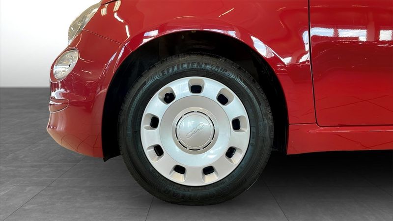 Fiat 500 bild 9