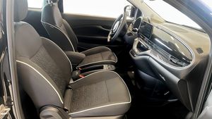 Fiat 500e bild 3