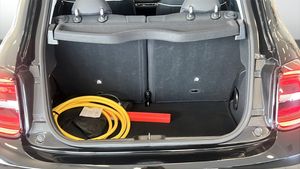 Fiat 500e bild 10