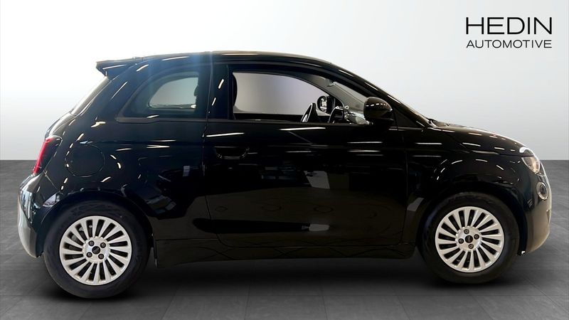 Fiat 500e bild 6