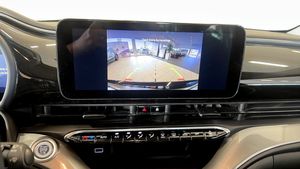 Fiat 500e bild 11