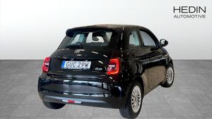 Fiat 500e bild 2
